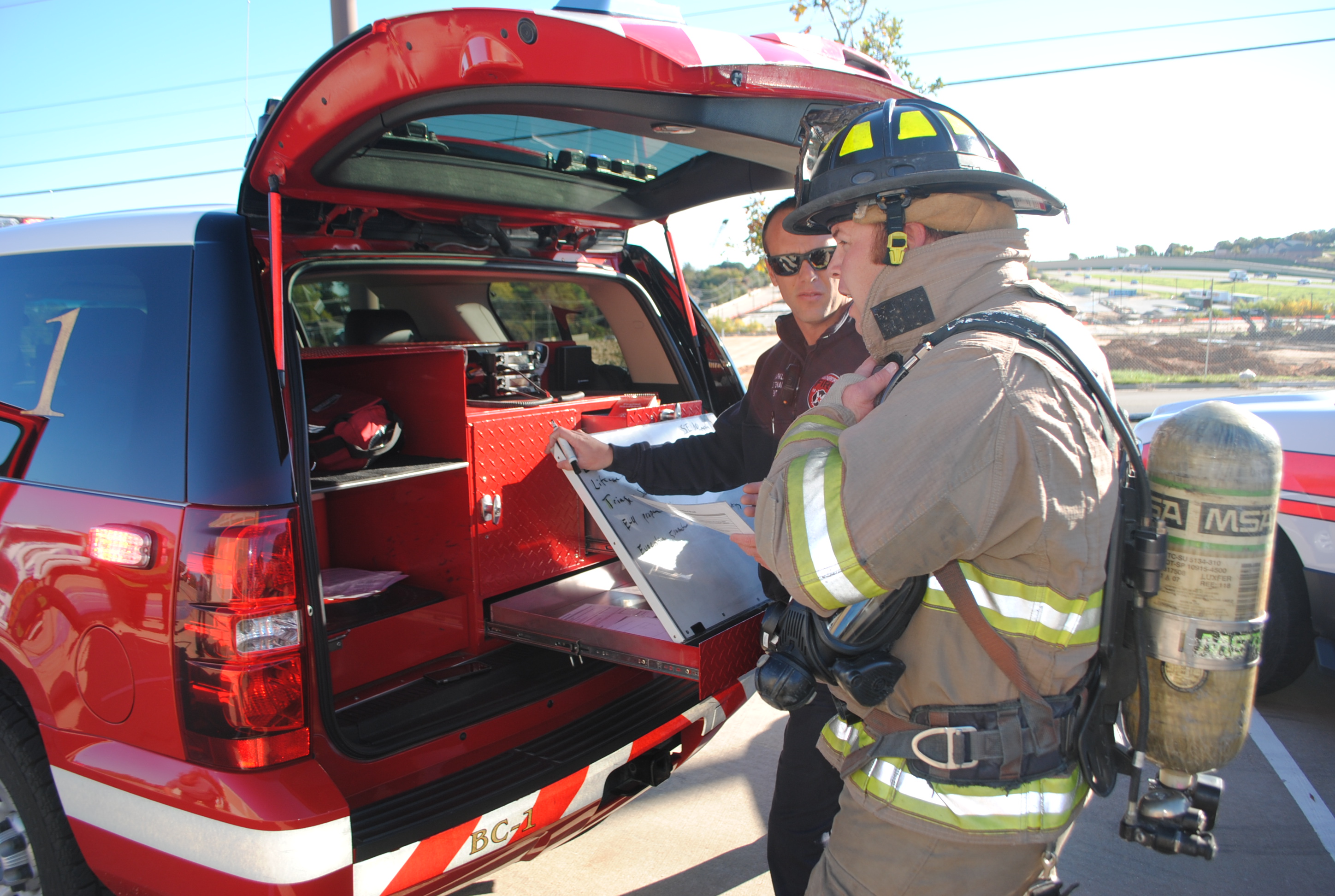 Operations Weatherford, TX Official site